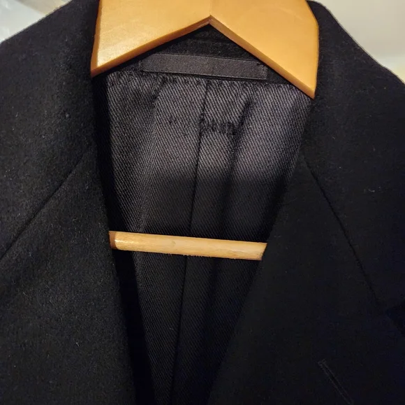 Gucci Coat like new